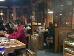 -傣妹火锅(南京东路一店)