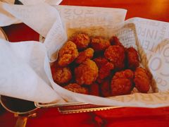 劲爆鸡米花-HIB HUB公社(解放西路店)