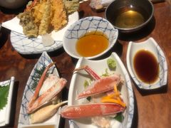 -蟹道乐( 新宿駅前店)