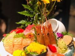 -阿吾罗日本料理(K11艺术中心店)