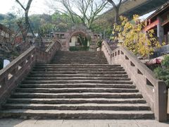 -大渡口区义渡公园