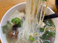 -聚龙巧嘴米线(龙首印象城店)