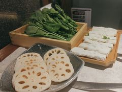 -鲜潭蒸汽石锅鱼(五道口购物中心店)