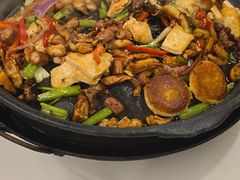 -一烙锅(友谊店)