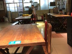 大堂-素清香(解放路店)