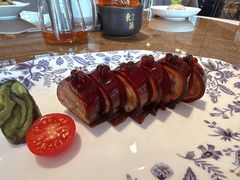-上海总会SHANGHAICLUB(兴业太古汇店)