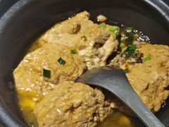 -春家·非遗手工小吃(徐汇万科广场店)