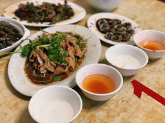 -桂园白粥·潮汕老味道