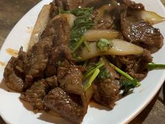 -炙热童年·老北京炙子烤肉(南锣鼓巷店)
