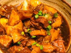 -兰溪小馆(首经贸店)