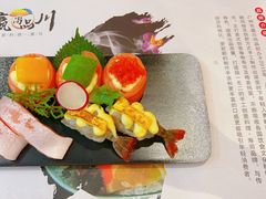 -瀛川尚品(车陂利丰天地店)