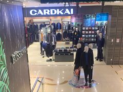 -新世界百货(顺义店)