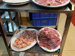 -华哥新鲜猪精品美食