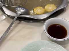 -潮汕大目牛肉火锅(水围店)