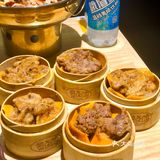 魔都探店 | 人均50就吃到正宗乐山翘脚牛肉