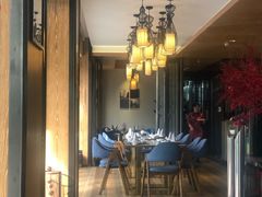 -五号茶居·新派粤菜·岭南五号酒店(沿江中路店)