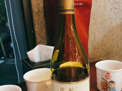 -炉小二铜锅牛蛙•川湘菜(三里屯店)