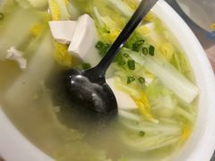 -洪霞餐馆