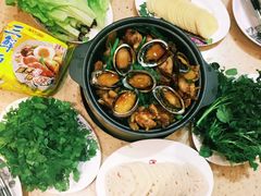 -芳村榕树头叹佬鸡煲(体育西店)