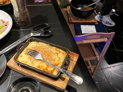 -谷牛和牛烤肉(漕河泾印象城店)