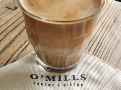 -O'mills Sourdough Bakery&Bistro(永嘉路店)