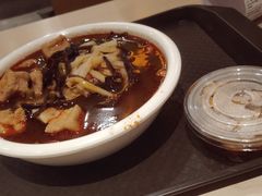 -水平有限广西米粉·广西风味集(五道口店)