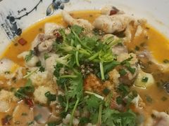 -杨胖子私房菜(秦虹路店)