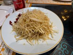 -海尔巴格·新疆菜(吐鲁番店)