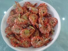 -金沙滩海鲜餐厅(龙水园店)
