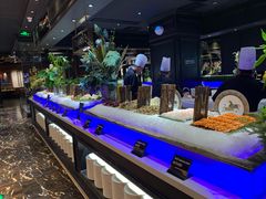 -加餐海鲜自助(集美银泰百货店)