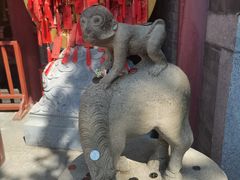 -古文化街旅游区