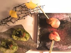 -三嚥阁 La Villa Restaurant