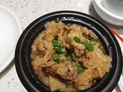 -裕丰源滋补烩面(天赋路店)