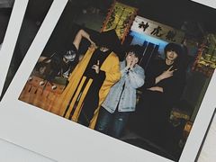 -棂笼·深度沉浸密室(武汉旗舰店)