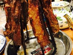 -巴依老爷新疆美食(望京小街店)