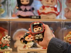 -深圳湾万象城(南山店)