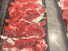 -匠心牛公馆·潮汕牛肉海鲜火锅(索菲特店)
