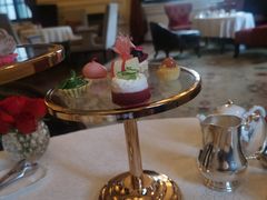 -Salon de Ville浦江汇(上海外滩华尔道夫酒店店)