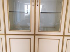 -佰丽爱家全屋定制(汶水店)