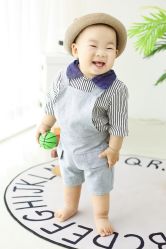 -童年时光专业儿童摄影(龙首店)