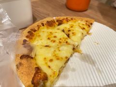 -必胜客(增城广场店)