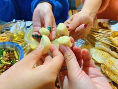 -烤五行·烧烤烤串(石佛营店)
