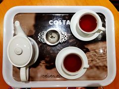 -COSTA COFFEE(西直门店)