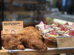 -PAPER STONE BAKERY(天环店)