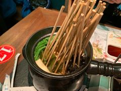 -可口香·非遗老号烧烤(南岗直营店)
