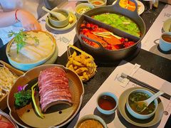 -盡膳口福·百年汤方火锅(科华北路店)