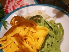 -青瓷火锅料理(西单大悦城店)