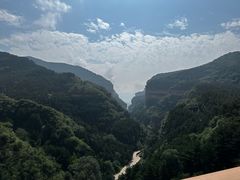 -黄崖洞文化旅游区