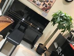 -谈·PIANO(金唐新光界店)