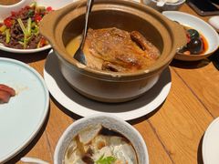 -金牌外婆家(苏州中心店)